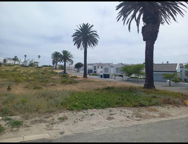 LAND FOR SALE IN SHELLEY POINT